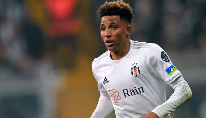Ahmet Nur Çebi’den flaş Gedson Fernandes açıklaması!
