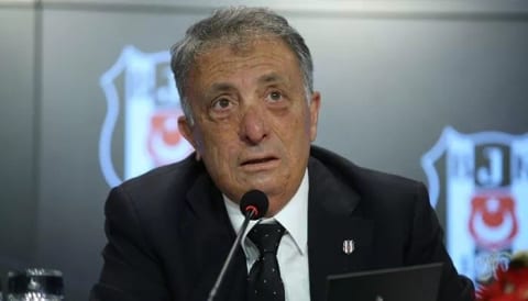 Ahmet Nur Çebi’den flaş Hasan Arat sözleri!