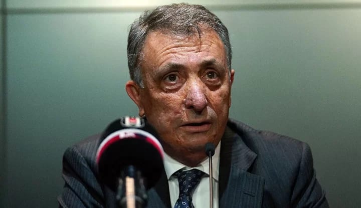 Ahmet Nur Çebi'den Hasan Arat için olay sözler!