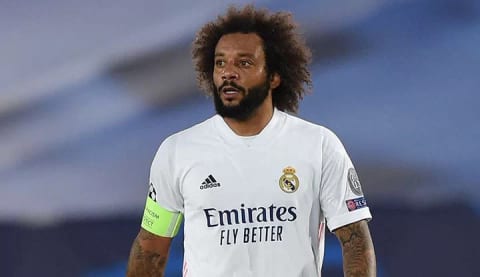 Ahmet Nur Çebi'den Marcelo cevabı