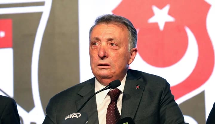 Ahmet Nur Çebi’den Galatasaray ve Fenerbahçe’ye flaş çağrı!