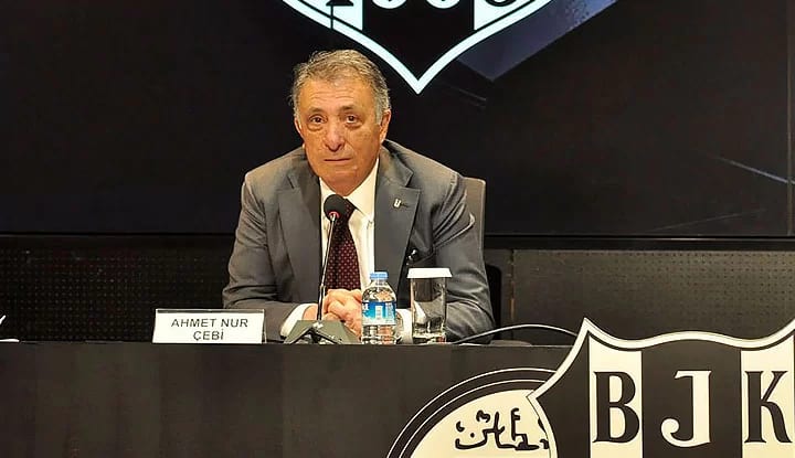 Ahmet Nur Çebi'den son dakika Sergen Yalçın müjdesi