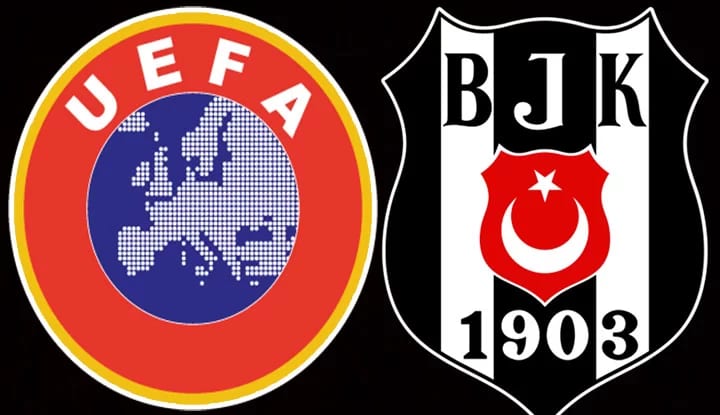Ahmet Nur Çebi'den UEFA'ya sürpriz çıkarma
