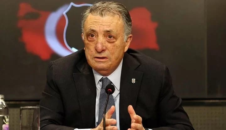 Ahmet Nur Çebi'nin acı günü!