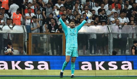 Ajax’ın yeni kalecisi belli oldu!