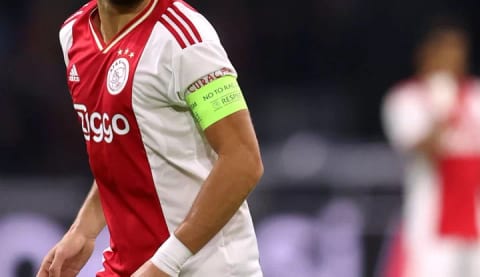 Ajax'ın yıldızı Beşiktaş'a önerildi!