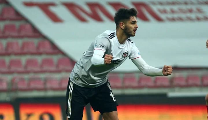 Ajdin Hasic için sürpriz transfer teklifi