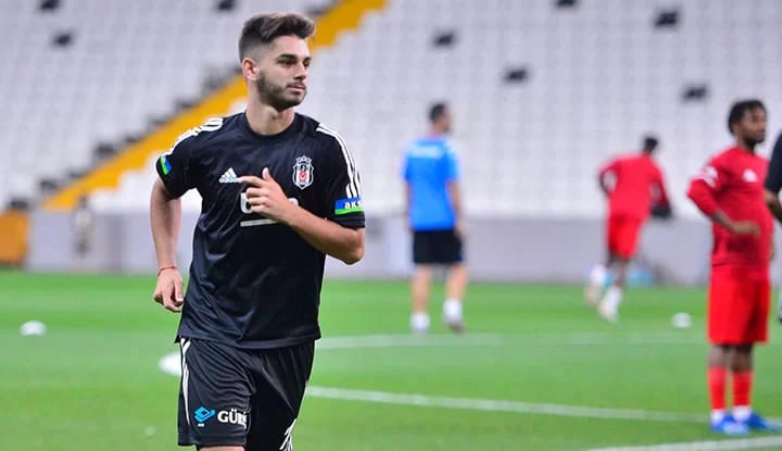 Ajdin Hasic, kiralanıyor! İşte detaylar...