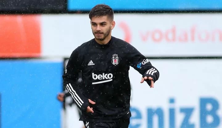 Ajdin Hasic'te son durum