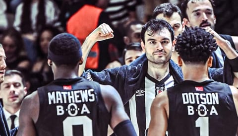 Akatlar’da kazanan Beşiktaş GAİN!