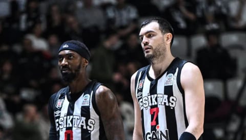 Akatlar’da müthiş geri dönüş! Beşiktaş GAİN kazandı!