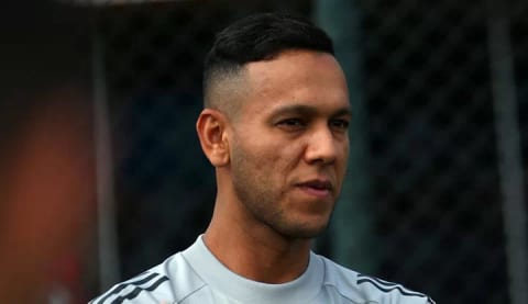 Al Ahli'den son dakika Josef de Souza açıklaması