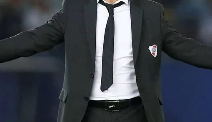 Al-Ittihad'ın teknik direktörü, Beşiktaş'a tavsiye edildi!