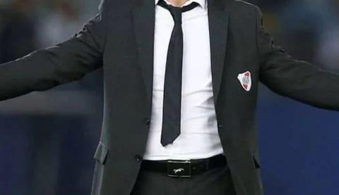Al-Ittihad'ın teknik direktörü, Beşiktaş'a tavsiye edildi!