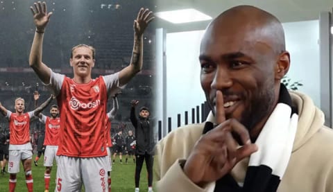 Al-Musrati transferinde Serdar Saatçi detayı!