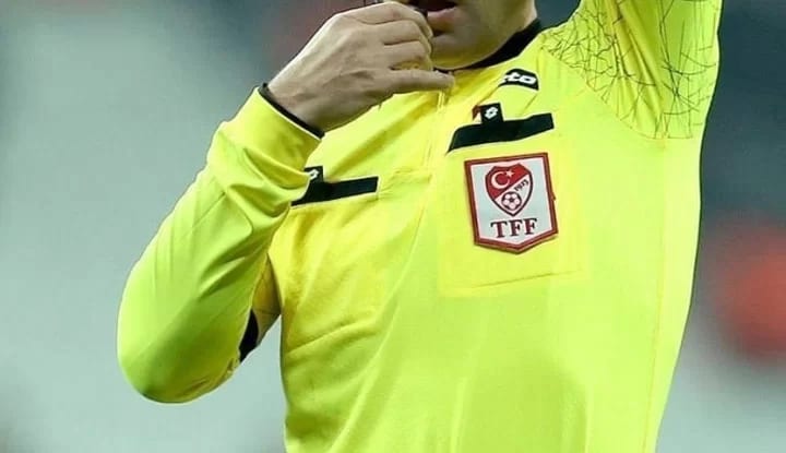 Alanyaspor-Beşiktaş maçının VAR hakemi belli oldu!