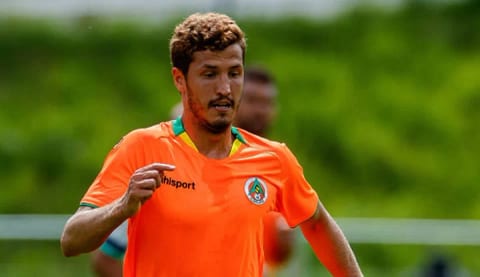 Alanyaspor'da Salih Uçan, Beşiktaş maçında yok!