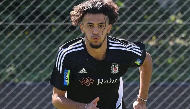 Alanyaspor'dan Tayfur Bingöl için veda mesajı!