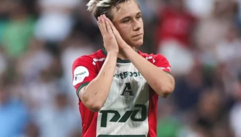 Aleksey Batrakov için harekete geçildi!