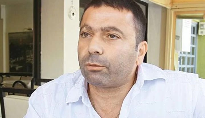 Alen Markaryan geri dönüyor!