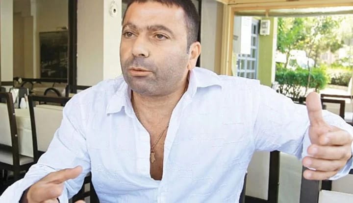 Alen Markaryan yazdı; "Avrupa kupası aralandı, dikkat!"