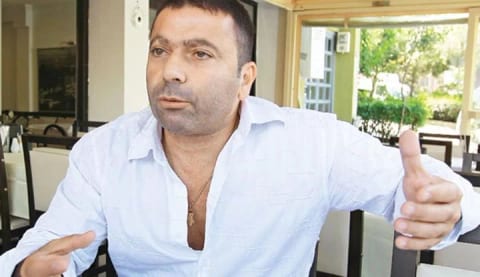 Alen Markaryan yazdı; "Büyük sıkıntılardayız"