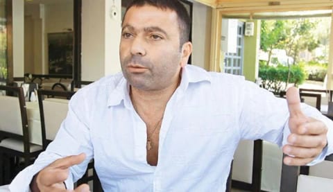 Alen Markaryan yazdı; "Futbolojik tarım projesi"