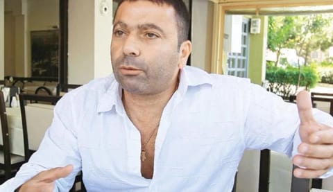 Alen Markaryan yazdı; "Hele Şükür"