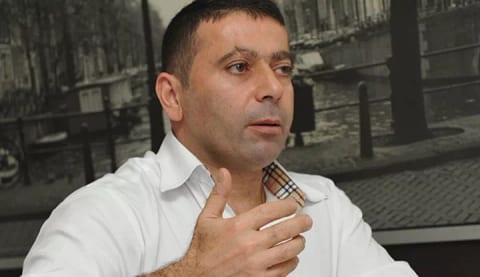 Alen Markaryan yazdı; "Mucize çocuk"