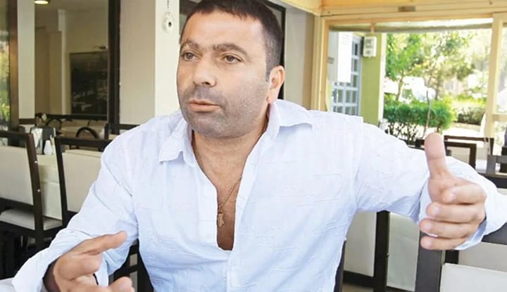 Alen Markaryan yazdı; “Paket program”