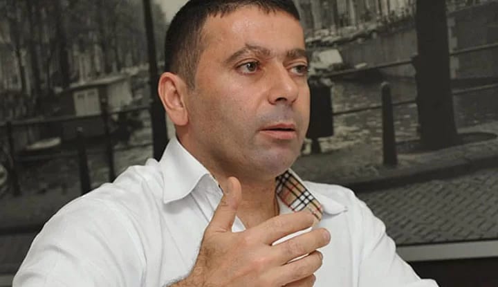 Alen Markaryan yazdı; "Yükselen değerler..."