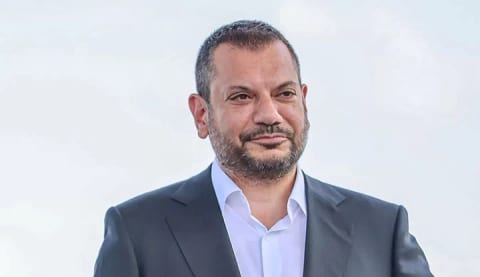 Alen Markaryan’dan Trabzonspor başkanına sert tepki!