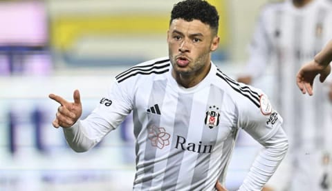 Alex Oxlade-Chamberlain'e Premier Lig'den talip!