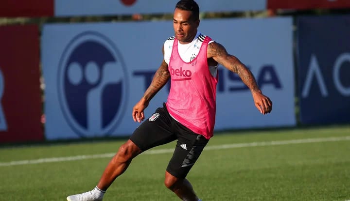 Alex Teixeira için flaş analiz!