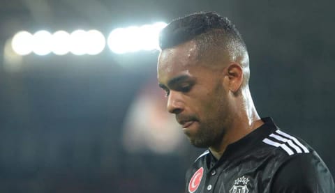 Alex Teixeira'dan flaş ayrılık açıklaması