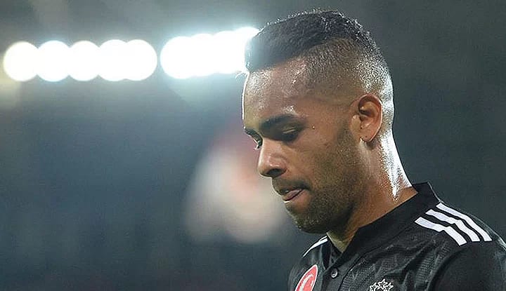 Alex Teixeira'ya 5 milyon Euro'luk teklif!