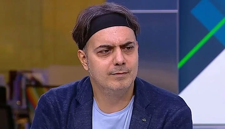 Ali Ece, Beşiktaş'ın istediği oyuncuyu açıkladı!