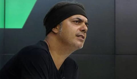 Ali Ece, Beşiktaş'ın transfer gündemini değerlendirdi!