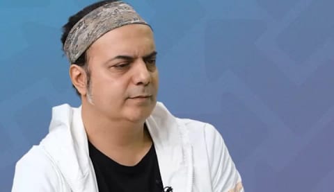 Ali Ece "Kanatsız kartal bu kadar"