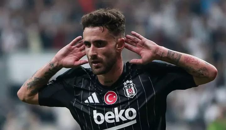 Ali Ece’den flaş yorum! ‘’Aşırt Tudıblekbord’’