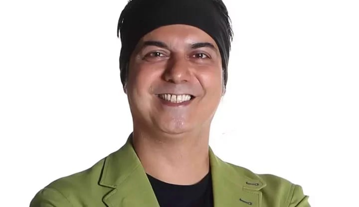 Ali Ece'den Gedson yorumu! "Hem 8 numara, hem de..."