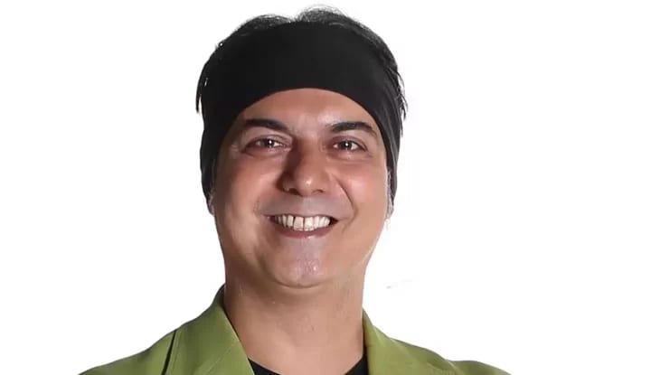 Ali Ece'den Muçi yorumu! "Dripling yeteneği"