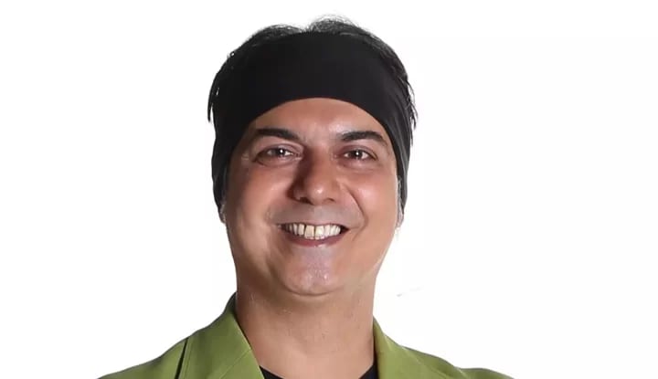 Ali Ece'den o oyuncuya eleştiri! "Yine düşük not kaldı"