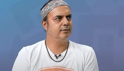 Ali Ece’den Samet Aybaba sözleri!