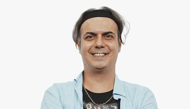 Ali Ece'den Santos yorumu! "Ya herro ya merro dedi."