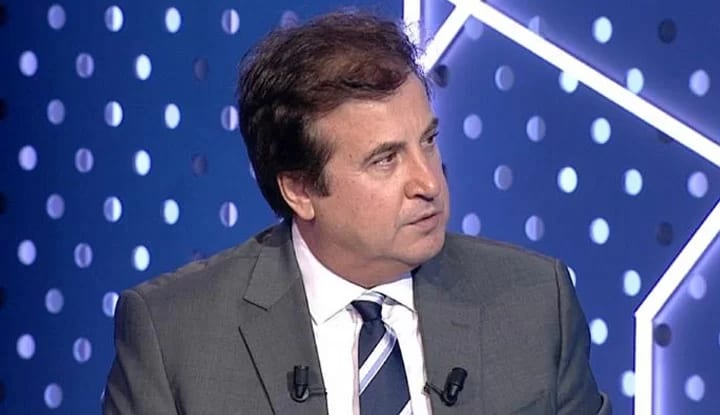 Ali Gültiken yazdı; "Kazanma duygusu"