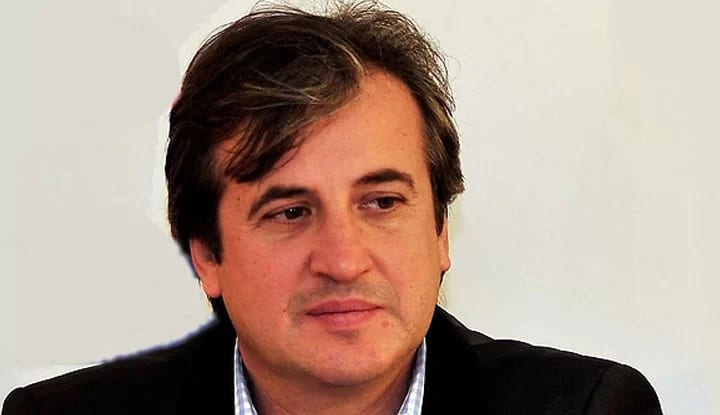 Ali Gültiken yazdı; "Sınırları belli!"