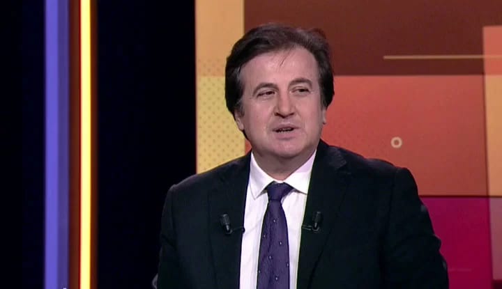 Ali Gültiken'den derbi yorumu!