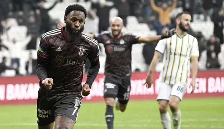 Ali Gültiken'den N'Koudou yorumu!