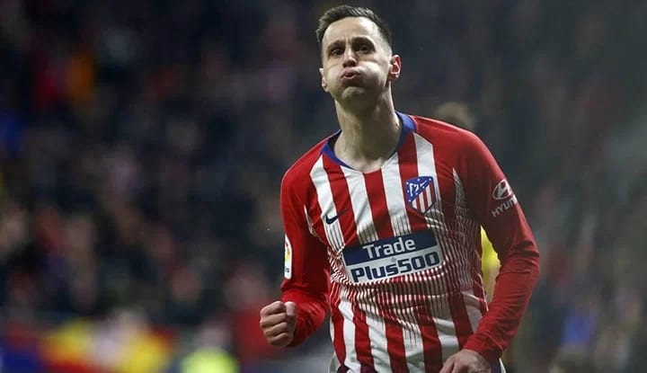 Ali Koç, Kalinic'in menajeriyle görüştü!